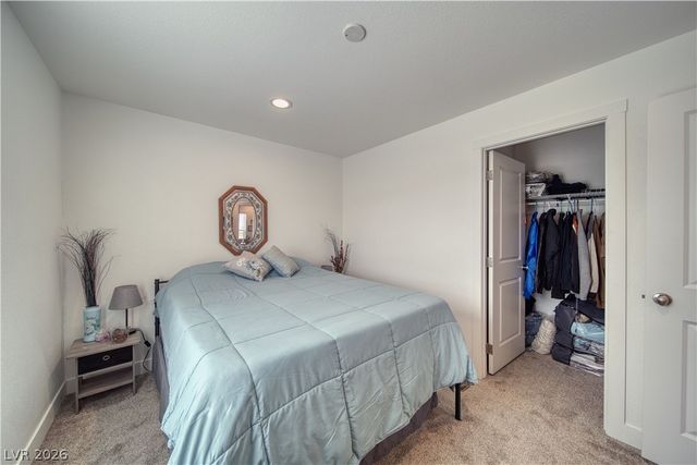 1380 Lanette Circle, Pahrump, NV 89060