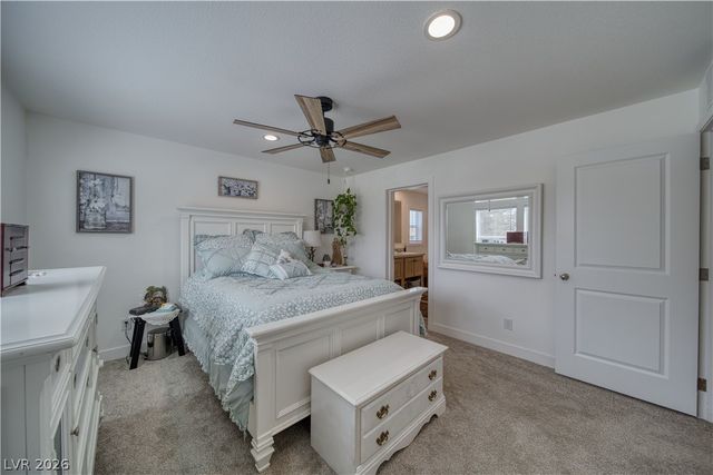 1380 Lanette Circle, Pahrump, NV 89060