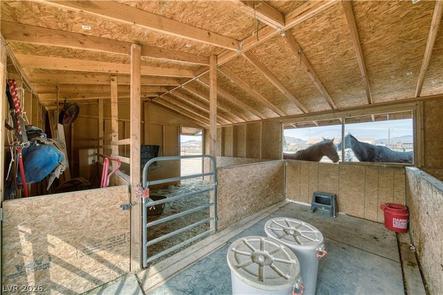 1380 Lanette Circle, Pahrump, NV 89060