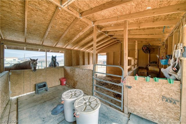 1380 Lanette Circle, Pahrump, NV 89060