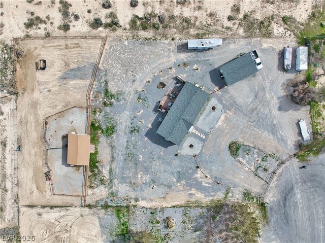 1380 Lanette Circle, Pahrump, NV 89060