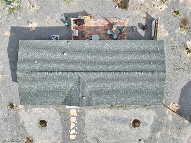 1380 Lanette Circle, Pahrump, NV 89060