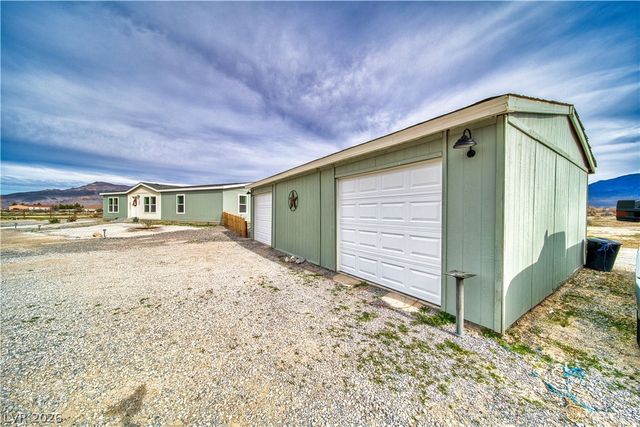 1380 Lanette Circle, Pahrump, NV 89060
