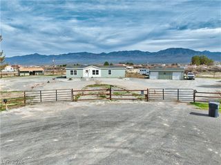 1380 Lanette Circle, Pahrump, NV 89060