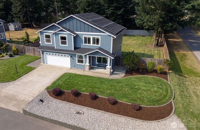 301 135th Place SE, Rainier, WA 98576