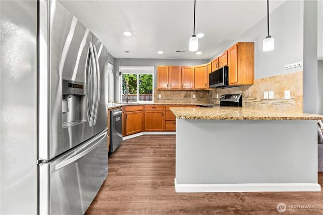 301 135th Place SE, Rainier, WA 98576