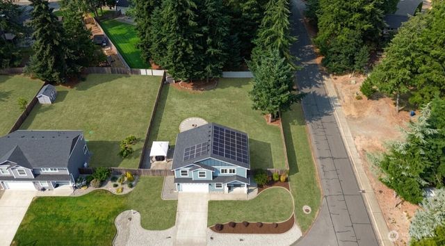 301 135th Place SE, Rainier, WA 98576