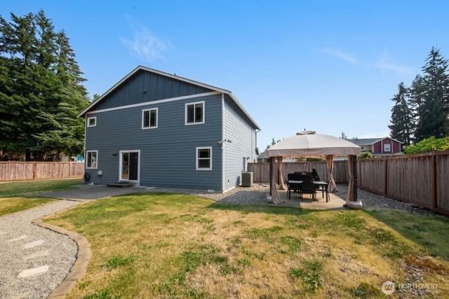 301 135th Place SE, Rainier, WA 98576