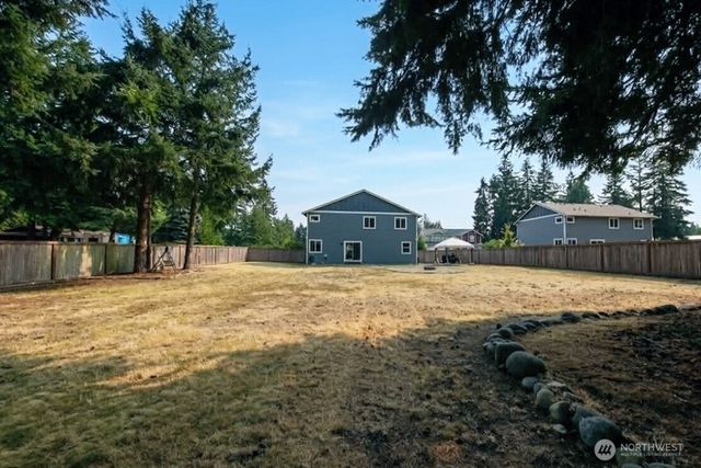 301 135th Place SE, Rainier, WA 98576
