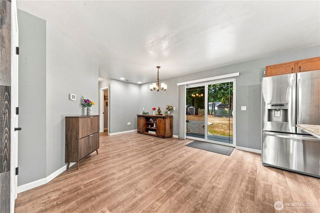 301 135th Place SE, Rainier, WA 98576