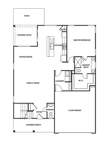 332 Springbrook Blvd, White House, TN 37188