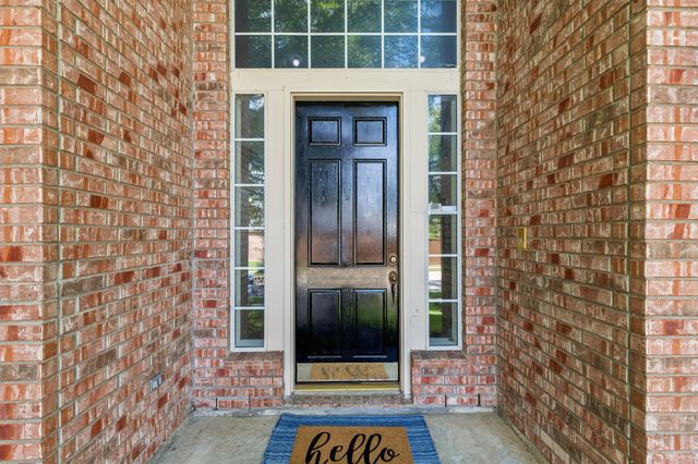 8121 Skyridge Drive, Plano, TX 75025