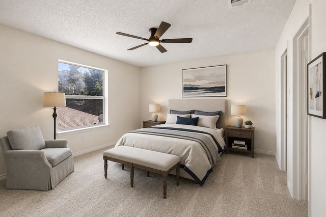 8121 Skyridge Drive, Plano, TX 75025
