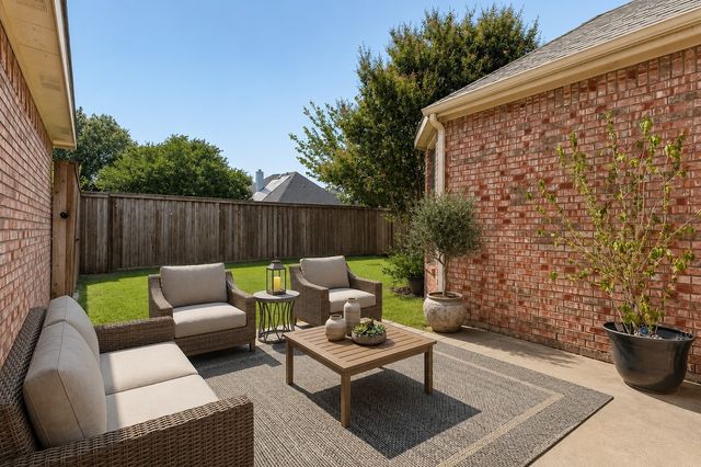 8121 Skyridge Drive, Plano, TX 75025