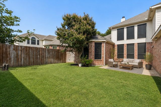 8121 Skyridge Drive, Plano, TX 75025