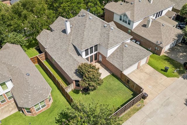 8121 Skyridge Drive, Plano, TX 75025
