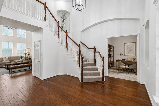 8121 Skyridge Drive, Plano, TX 75025