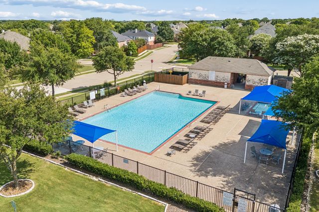 8121 Skyridge Drive, Plano, TX 75025