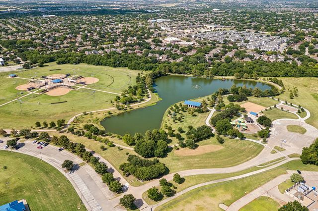 8121 Skyridge Drive, Plano, TX 75025