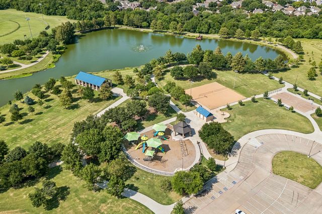 8121 Skyridge Drive, Plano, TX 75025