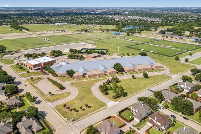 8121 Skyridge Drive, Plano, TX 75025