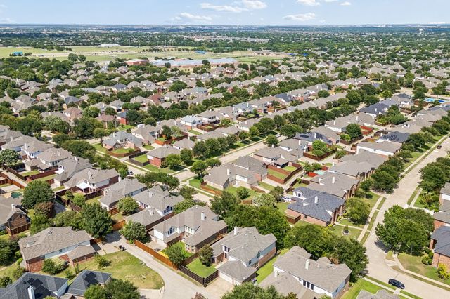 8121 Skyridge Drive, Plano, TX 75025