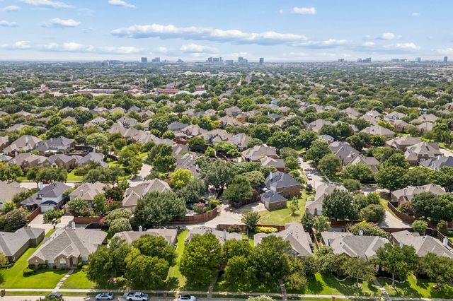 8121 Skyridge Drive, Plano, TX 75025
