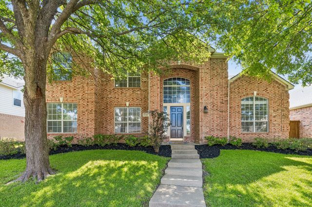 8121 Skyridge Drive, Plano, TX 75025