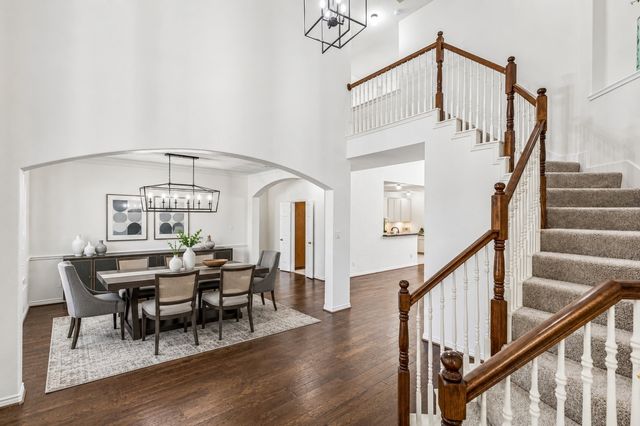 8121 Skyridge Drive, Plano, TX 75025