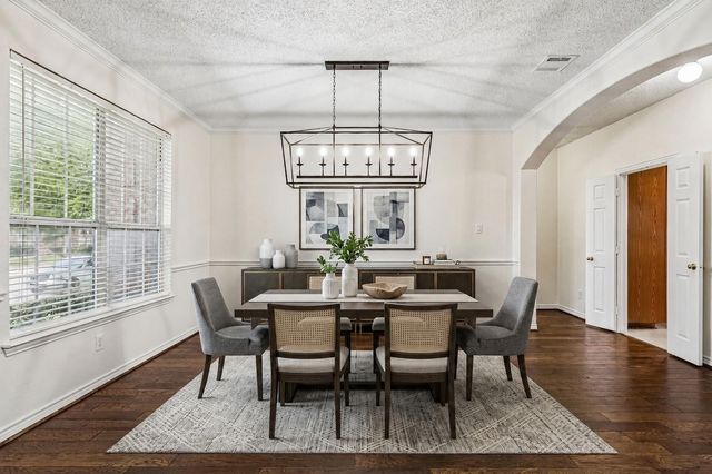 8121 Skyridge Drive, Plano, TX 75025