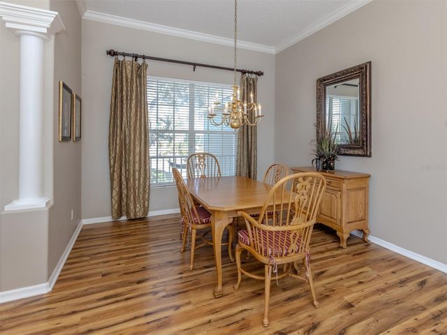 853 HILLCREST DRIVE, Nokomis, FL 34275