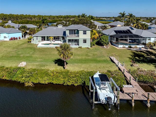 853 HILLCREST DRIVE, Nokomis, FL 34275