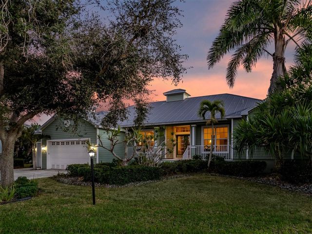 853 HILLCREST DRIVE, Nokomis, FL 34275