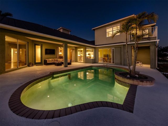 853 HILLCREST DRIVE, Nokomis, FL 34275