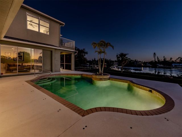 853 HILLCREST DRIVE, Nokomis, FL 34275