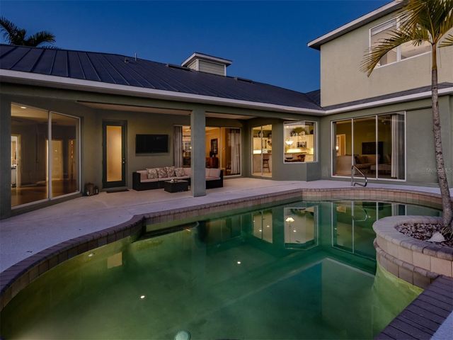 853 HILLCREST DRIVE, Nokomis, FL 34275