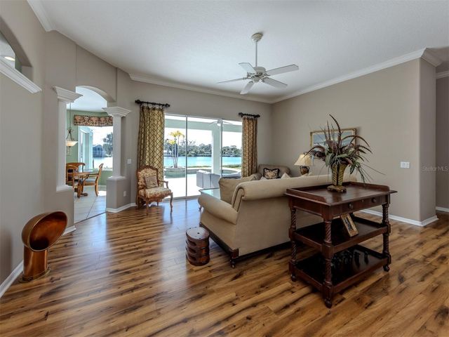 853 HILLCREST DRIVE, Nokomis, FL 34275