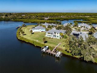 853 HILLCREST DRIVE, Nokomis, FL 34275