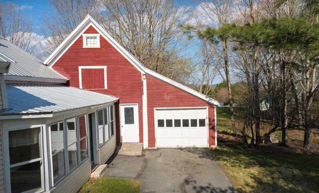 436 Hill Street, Danville, VT 05828