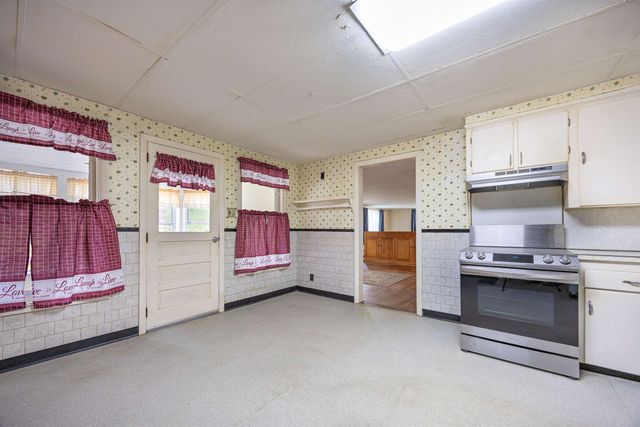 436 Hill Street, Danville, VT 05828