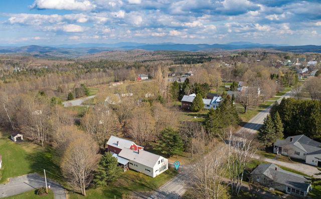 436 Hill Street, Danville, VT 05828