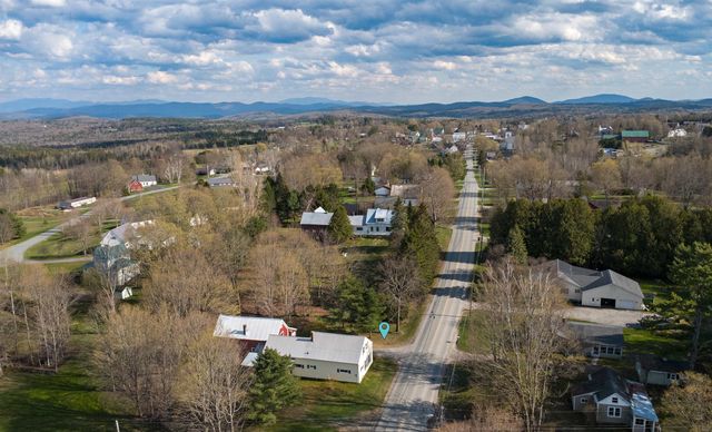436 Hill Street, Danville, VT 05828