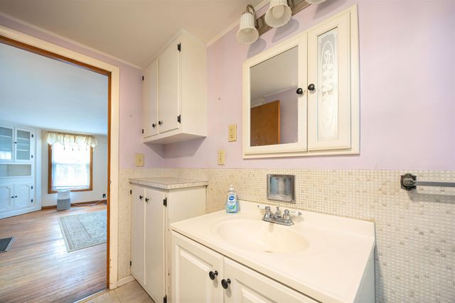436 Hill Street, Danville, VT 05828