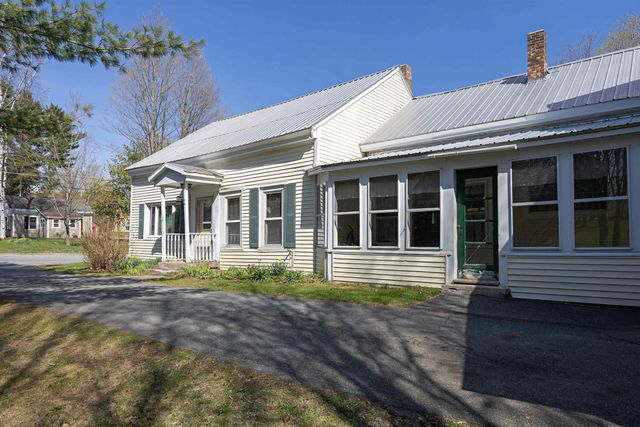 436 Hill Street, Danville, VT 05828