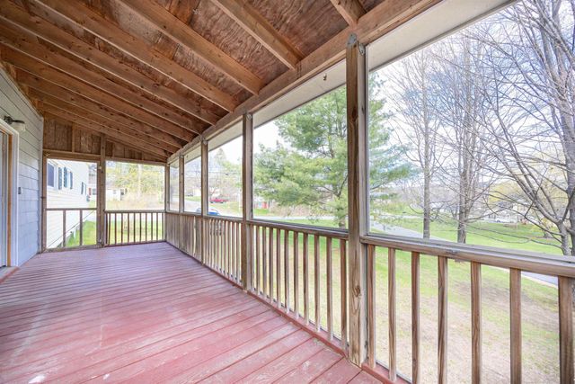 436 Hill Street, Danville, VT 05828