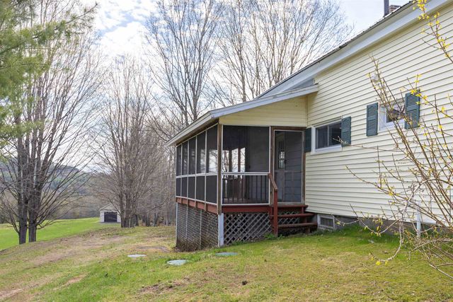 436 Hill Street, Danville, VT 05828