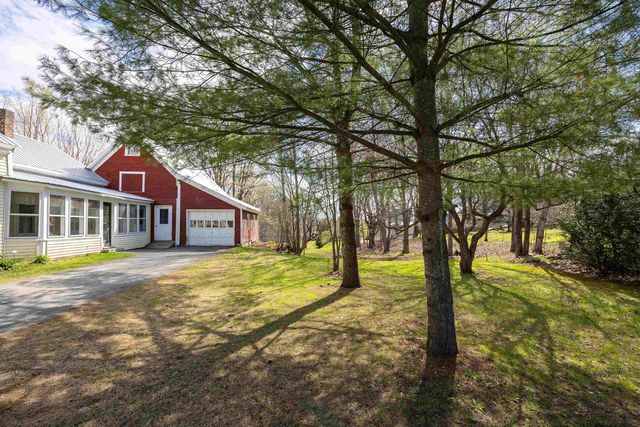 436 Hill Street, Danville, VT 05828