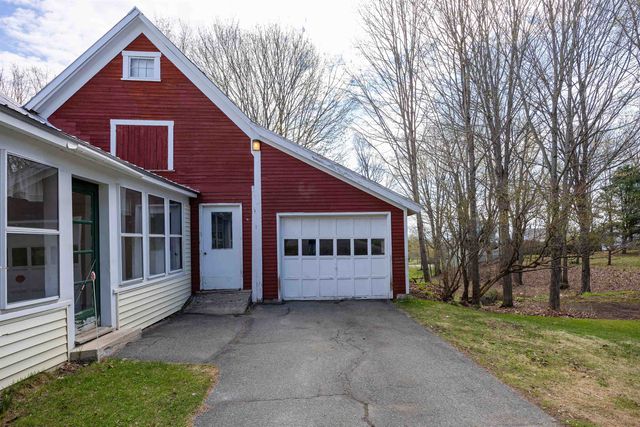 436 Hill Street, Danville, VT 05828