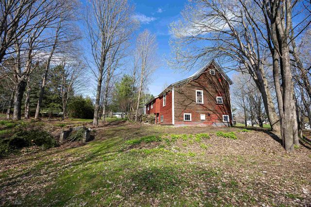436 Hill Street, Danville, VT 05828