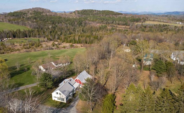 436 Hill Street, Danville, VT 05828